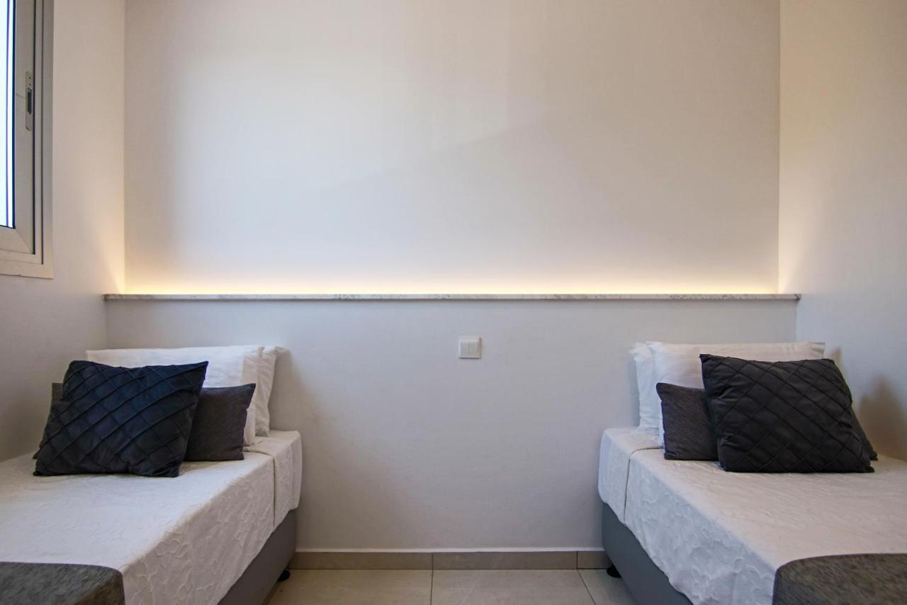 Phaedrus Living - Seaside Executive Flat Harbour 203 Apartment Paphos Ngoại thất bức ảnh