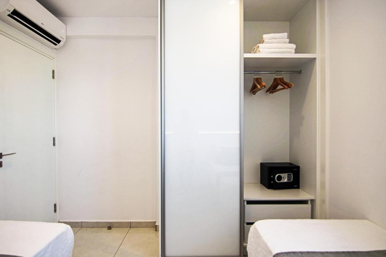 Phaedrus Living - Seaside Executive Flat Harbour 203 Apartment Paphos Ngoại thất bức ảnh